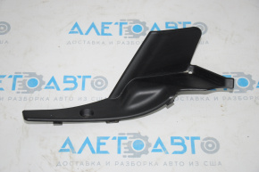 Garnitura grilei stergatoarelor dreapta Subaru Outback 15-19