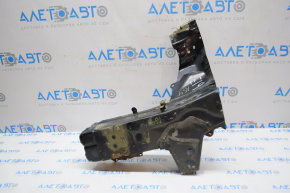 Bara de protecție față dreapta Toyota Camry v50 12-14 SUA