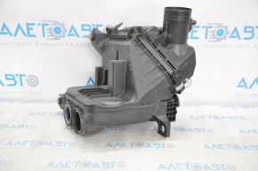 Корпус воздушного фильтра Honda Civic X FC 16-21 2.0 в сборе, 2 части