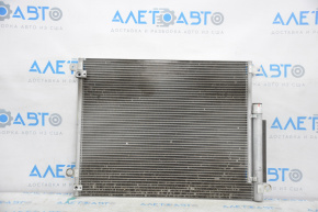 Radiatorul condensatorului de aer condiționat Honda Civic X FC 16-21 2.0