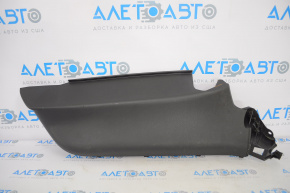 Capac spate dreapta inferioara Honda Civic X FC 16-21 4d negru.