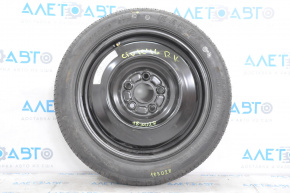 Roata de rezerva pentru Honda Civic X FC 16-21 R16 125/80