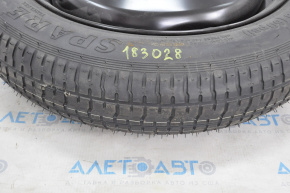 Roata de rezerva pentru Honda Civic X FC 16-21 R16 125/80