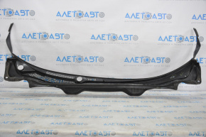 Grila stergatoarelor din plastic pentru Honda Civic X FC 16-21