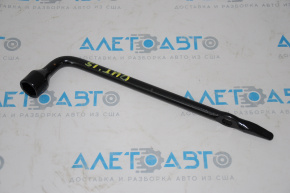 Cheie de balon pentru Subaru Outback 15-19