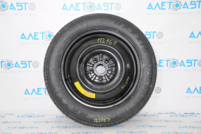 Запасное колесо докатка Subaru Outback 15-19 R17 155/80