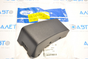 Capacul aripii dreapta față inferioară Ford Edge 15-18 structură nou OEM original