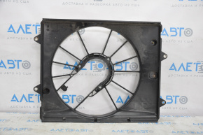 Difuzorul capacului radiatorului gol Honda Civic X FC 16-21 2.0 nou OEM original