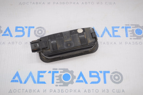 Подсветка номера крышки багажника Honda Civic X FC 16-21 4d