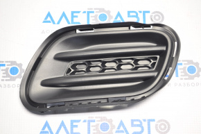 Capacul de protecție pentru farul din dreapta Jeep Cherokee KL 14-18, nou, original OEM.