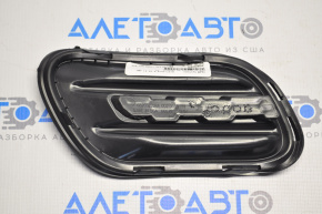 Capacul de protecție pentru farul din dreapta Jeep Cherokee KL 14-18, nou, original