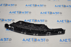 Suportul de montare a gulerului DHO dreapta pentru Jeep Cherokee KL 14-18, nou, original OEM