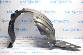 Bara de protecție față stânga Mazda 6 13-17 nouă OEM originală