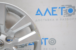 Колпак колесный R16 Nissan Altima 13-18 бордюрка