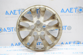 Колпак колесный R16 Nissan Altima 13-18 бордюрка