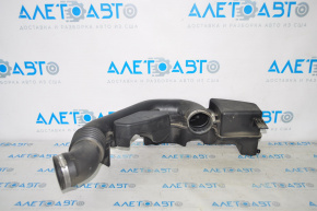 Tubul de aer pentru Subaru Outback 15-19