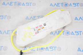 Airbagul scaunului drept al Honda Civic X FC 16-17