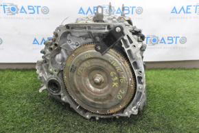 АКПП в сборе Honda Civic X FC 16-17 CVT 2.0 62к