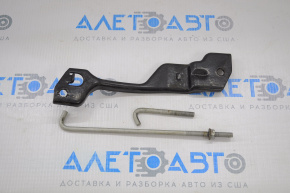 Крепление АКБ Honda Civic X FC 16-21 3 части