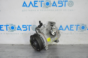 Компрессор кондиционера Honda CRV 17-19 2.4