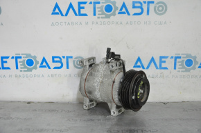 Компрессор кондиционера Honda CRV 17-19 2.4