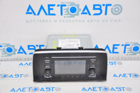 Radio cu casetofon Honda CRV 17-19