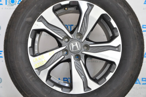 Roată de 17 inch pentru Honda CRV 17-19