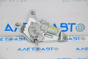 Matura trapezoidală cu motor spate pentru Honda CRV 17-22.