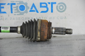 Ax cu roți față dreapta Honda CRV 17-19 2.4