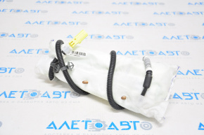 Подушка безопасности airbag левого сиденья Hyundai Elantra AD 17-20