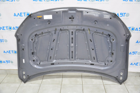 Capota goală Hyundai Elantra AD 17-18, grafit UYS, tija