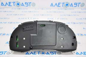 Panoul de instrumente Hyundai Elantra AD 17-20 2.0 61k