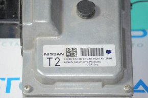 Блок управления АКПП Nissan Altima 13-18