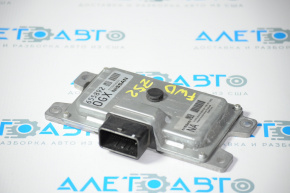 TRANSMISSION CONTROL MODULE Nissan Murano z52 15- FWD