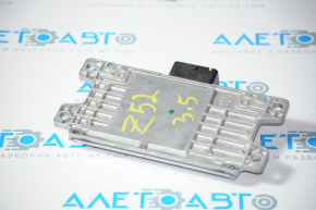 TRANSMISSION CONTROL MODULE Nissan Murano z52 15- FWD