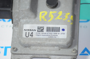 TCM transmission computer Nissan Pathfinder 13-20