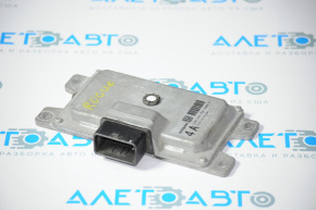 TRANSIMISSIN CONTROL MODULE NISSAN ROGUE 07-14