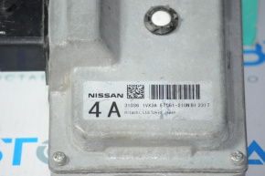 TRANSIMISSIN CONTROL MODULE NISSAN ROGUE 07-14