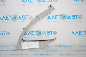 Capac spate stânga Subaru Outback 15-19 gri