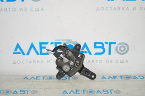 Capota Subaru Outback 15-19