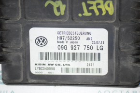 Transmission Computer TCU TCM VW Beetle 12-19