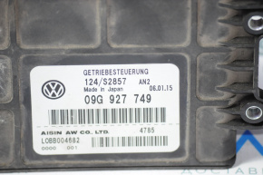 Calculator de transmisie TCU TCM VW Beetle 12-19 1.8T