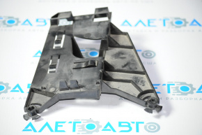 Suportul blocului de confort VW Passat b7 12-15