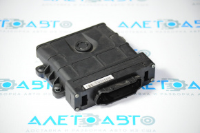 Transmission Control Module VW Tiguan 09-17