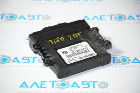 Transmission Control Module VW Tiguan 09-17