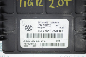 Transmission Control Module VW Tiguan 09-17