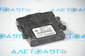 Transmission Control Module VW Tiguan 09-17