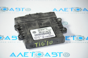 Transmission Control Module VW Tiguan 09-17