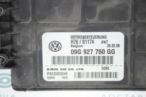 Modulul de control al transmisiei VW Tiguan 09-17