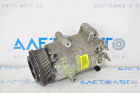 Compresorul de aer condiționat Ford Escape MK3 13-16 1.5T 1.6T